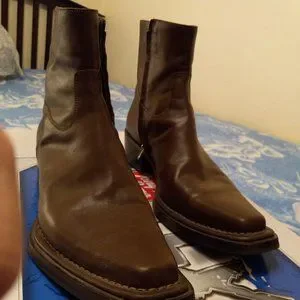 靴 ACNE STUDIOS kevin boots ACNE STUDIOS kevin boots